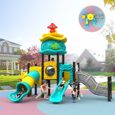 A8 Plastic Slide