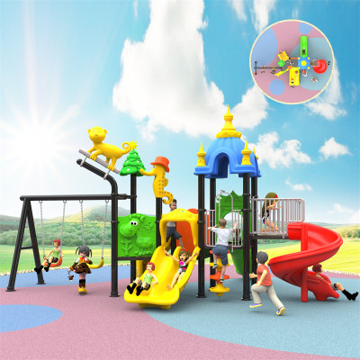 A15 Plastic Slide