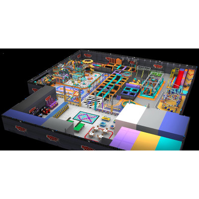 Indoor Playground