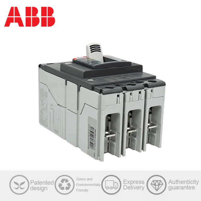 ABB MCCB TMAX XT Series