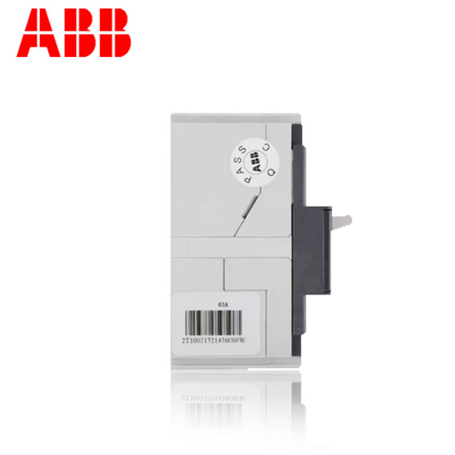 ABB MCCB TMAX T Series