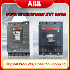 ABB MCCB TMAX T Series