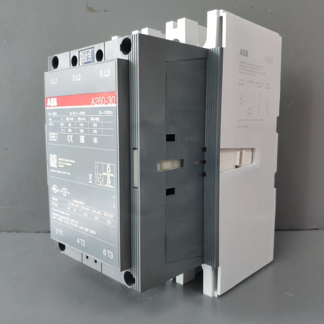 ABB Contactor A Series