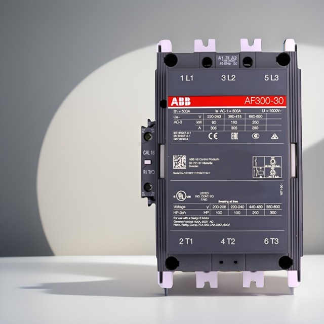 ABB Contactor AF Series