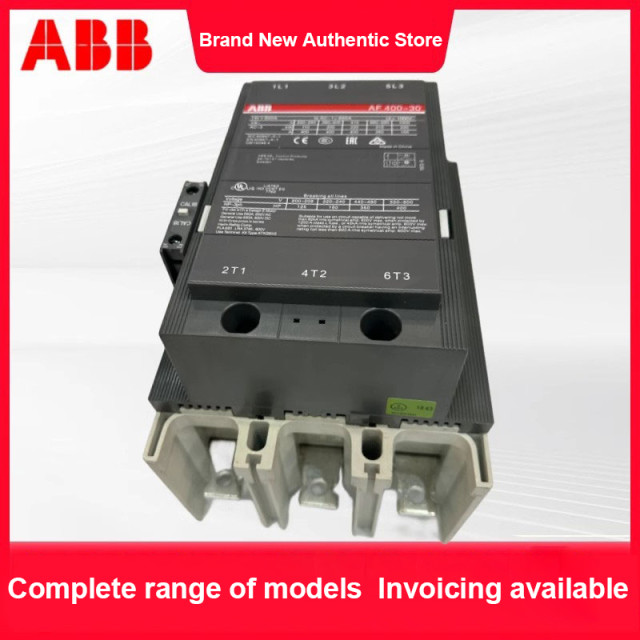 ABB Contactor AF Series