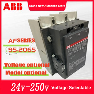 ABB Contactor AF Series