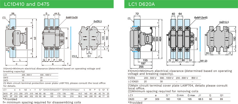 LC1D-4