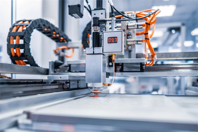 1-Industrial Automation
