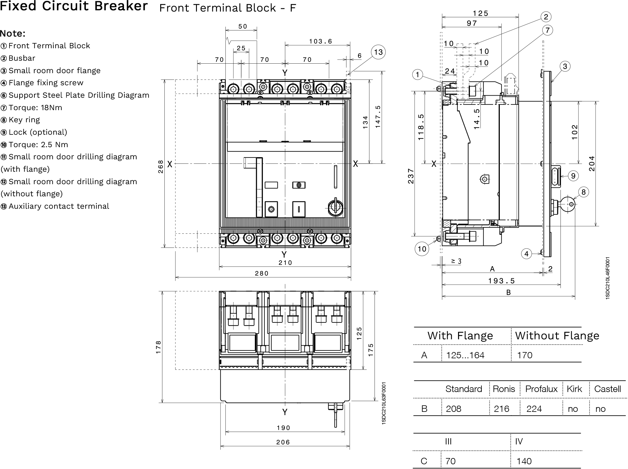 Tmax T7M - Fixed