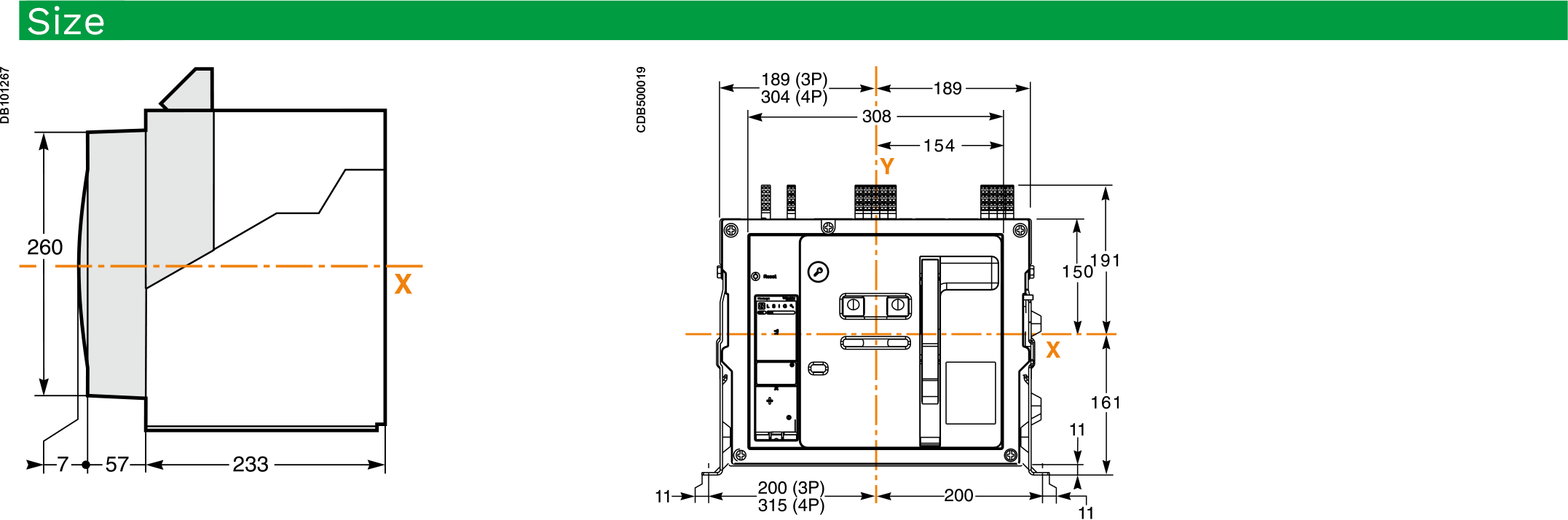 MVS06-32 H and MVS20-32 T