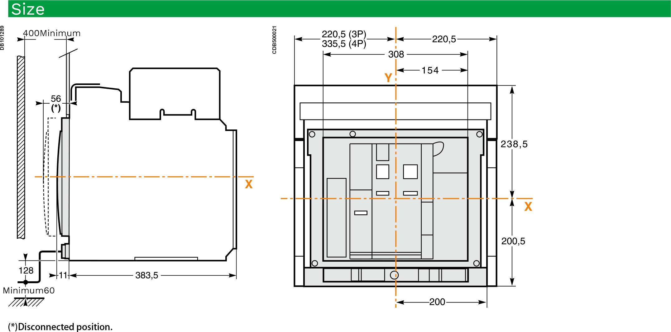 MVS06-32 H and MVS20-32 T
