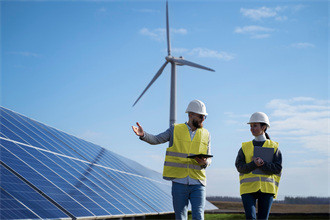 Energy Generation