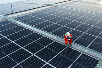 Renewable Energy