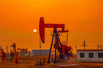 Petroleum and Natural Gas