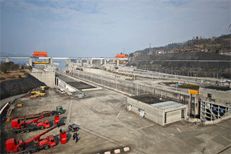 Infrastructure