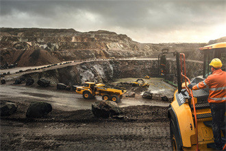 Mining