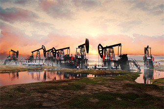 Oil Gas/Mining