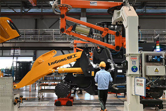 Manufacturing/HeavyIndustry