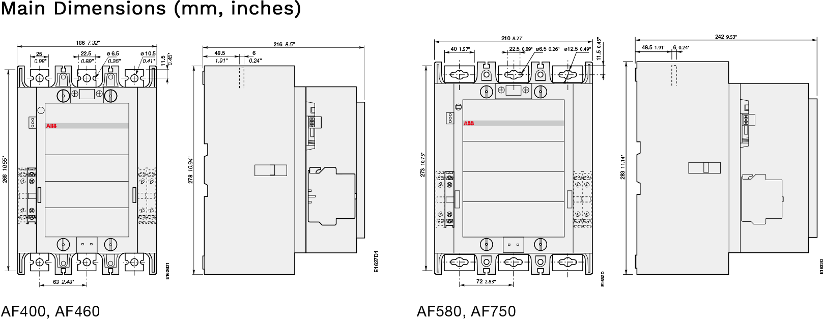 6-AF400-AF750