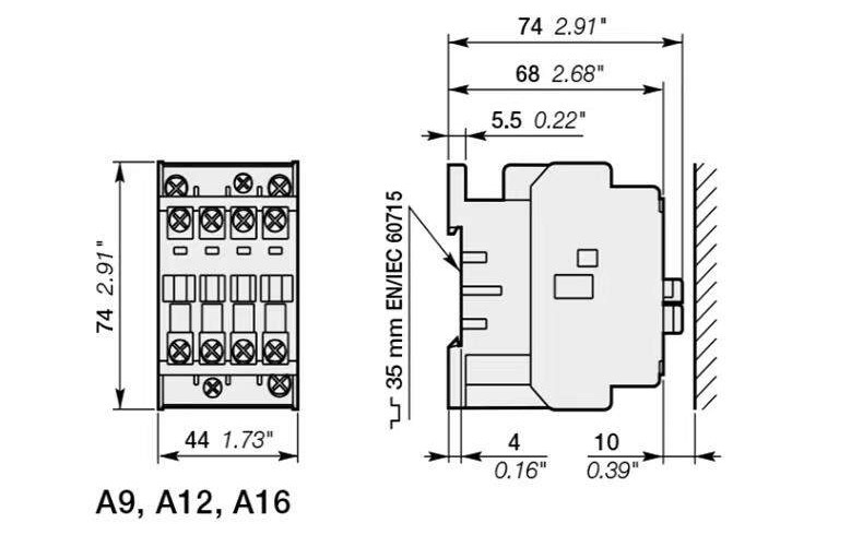 A9-A12-A16