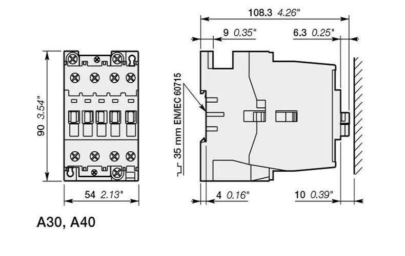 A30--A40