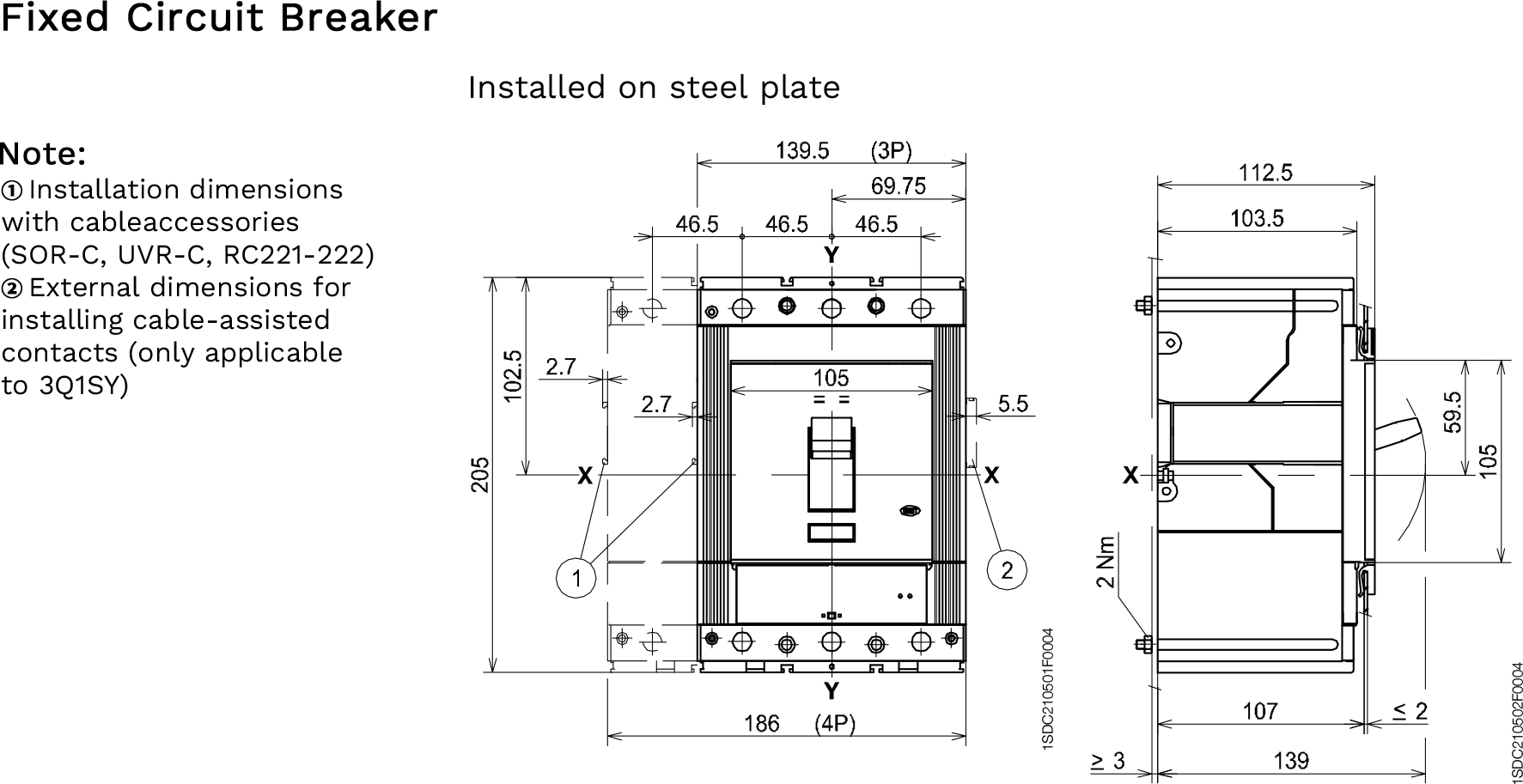 TmaxT5 - Fixed