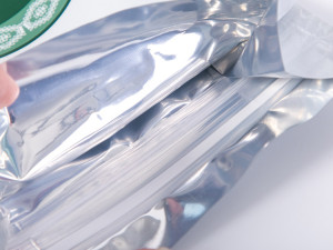 The application of flexible packaging
