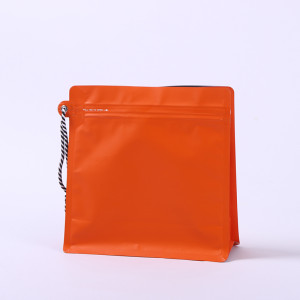 Coffee bag