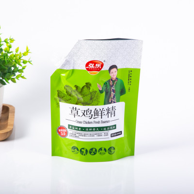 Food bag