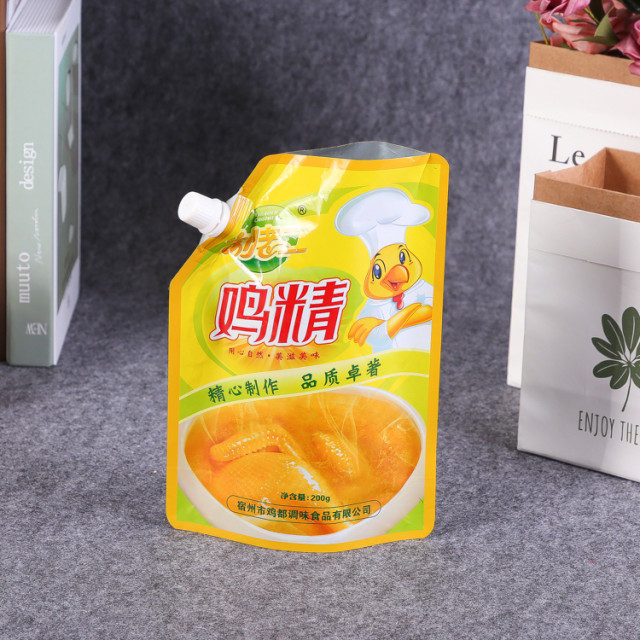 Food bag