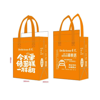 Insulated delivery bag