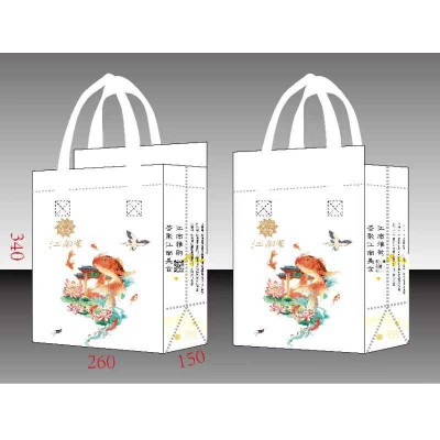 Insulated delivery bag