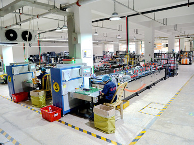 Bag-making workshop 1
