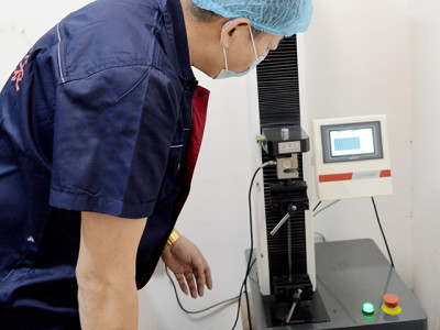 Product inspection