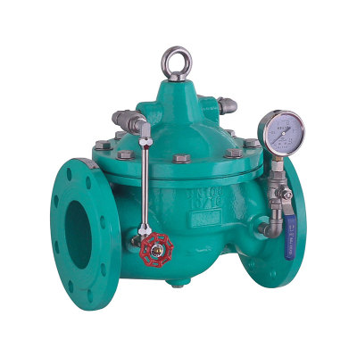 Check Valve