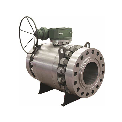 Home-FLOW-TECK VALVE CO., LIMITED