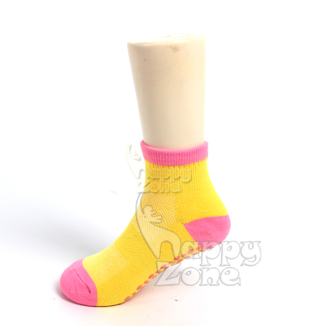 Custom Make Kids and Adults Anti-Skid Socks Trampoline Children's