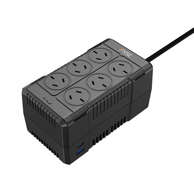 V2215AR Television Voltage Regulator