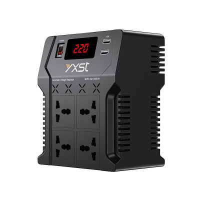 V2211UK Voltage Regulator For Gaming PC