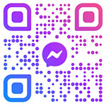 Facebook Messenger: Elena Yilan Deng