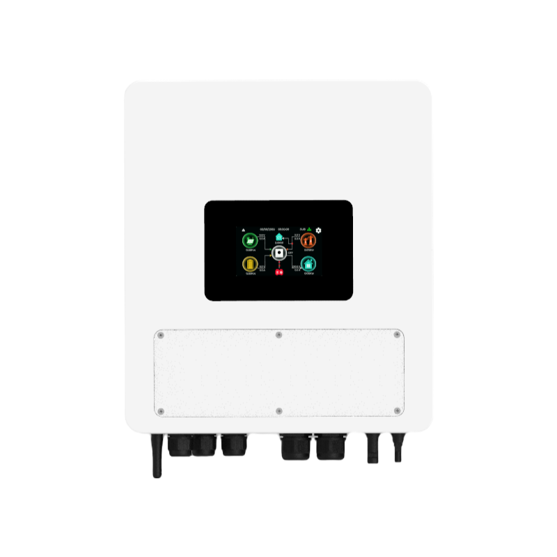 Rogerele RES-6K-65 IP65 hybrid solar inverter