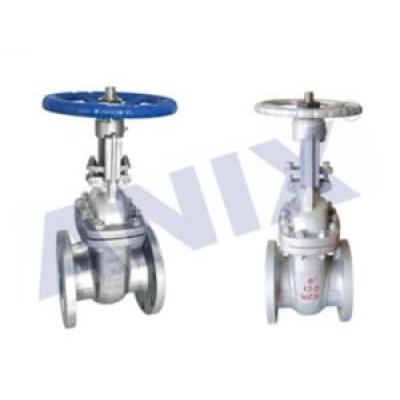 American Standard Gate Valve