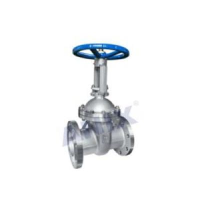 High performance DIN ，GB gate valve