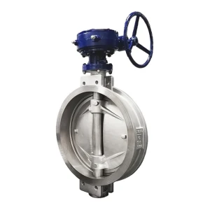 Hard Seal Water Butterfly Valve