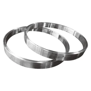 Filter flange