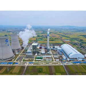 The Group assisted Hubei Energy in the successful ignition of the boiler of Unit 1 of the Xiangyang (Yicheng) 2×1000MW coal-fired unit project