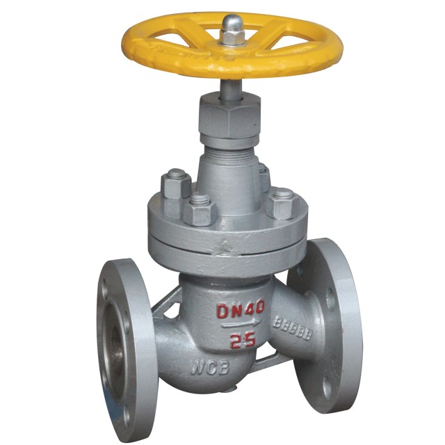 Ammonia Valves