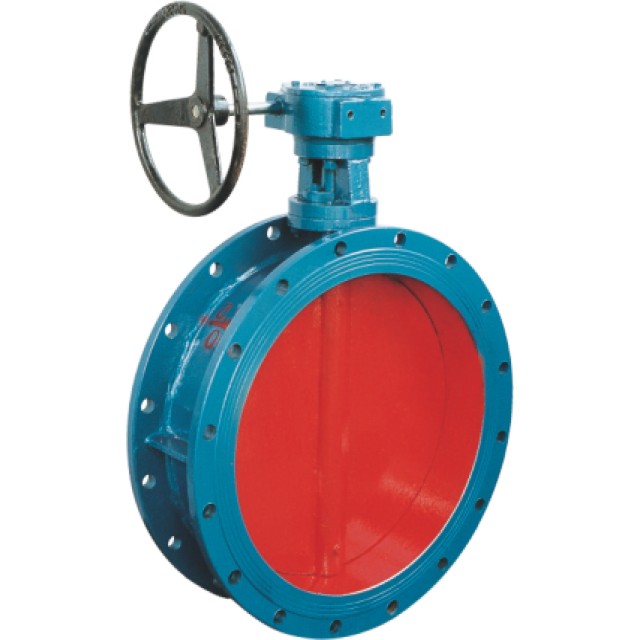 Butterfly Valves