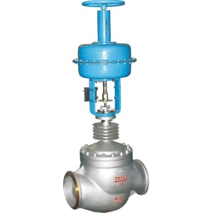 Control Valves