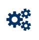 A high-tech enterprise integrating R&D